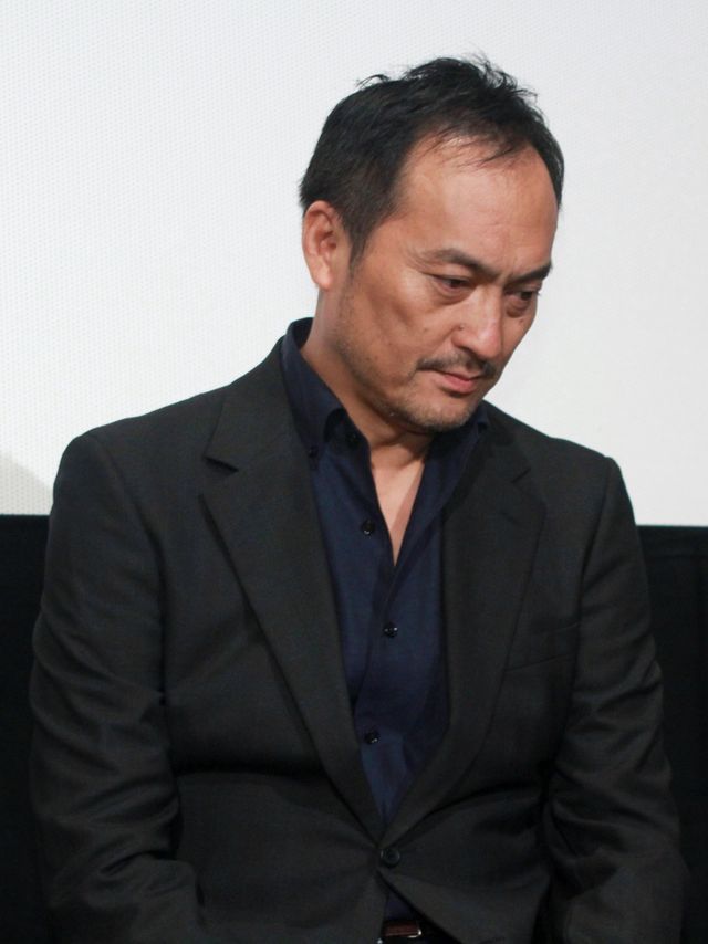 映画『許されざる者』女性限定試写会フォトギャラリー（7枚目）