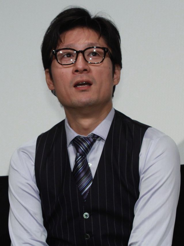 映画『許されざる者』女性限定試写会フォトギャラリー（9枚目）