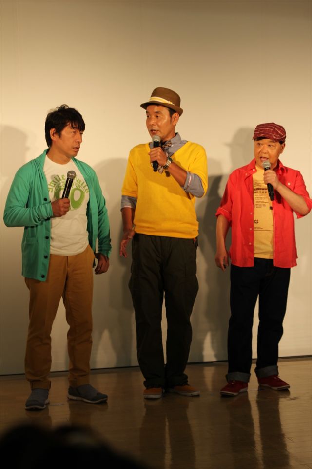 人間、こんなこともできるのか……圧倒のパルクールパフォーマンスフォトギャラリー（5枚目）