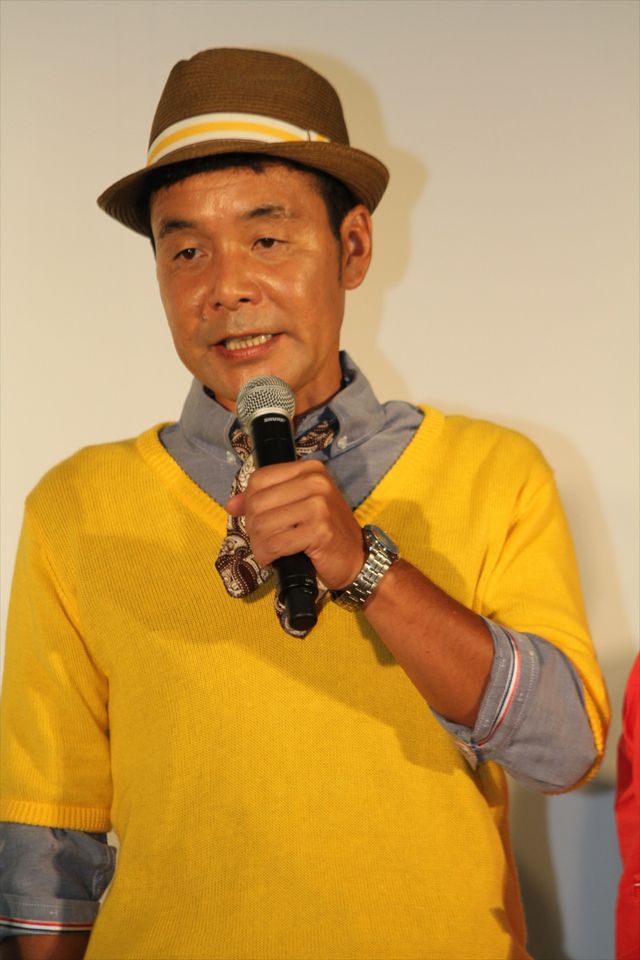 人間、こんなこともできるのか……圧倒のパルクールパフォーマンスフォトギャラリー（9枚目）