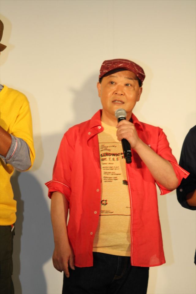 人間、こんなこともできるのか……圧倒のパルクールパフォーマンスフォトギャラリー（10枚目）