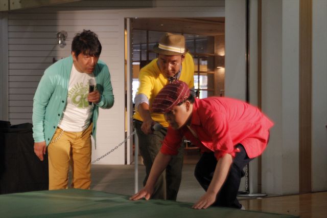 人間、こんなこともできるのか……圧倒のパルクールパフォーマンスフォトギャラリー（12枚目）