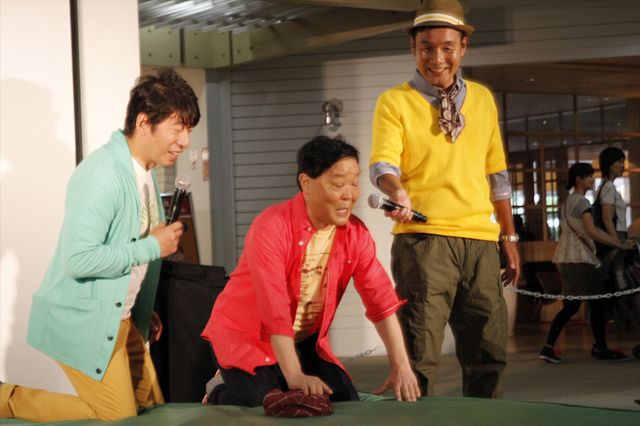 人間、こんなこともできるのか……圧倒のパルクールパフォーマンスフォトギャラリー（14枚目）