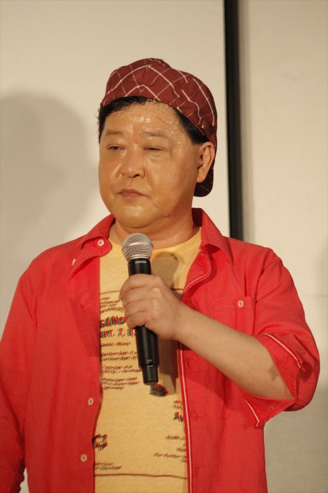 人間、こんなこともできるのか……圧倒のパルクールパフォーマンスフォトギャラリー（16枚目）