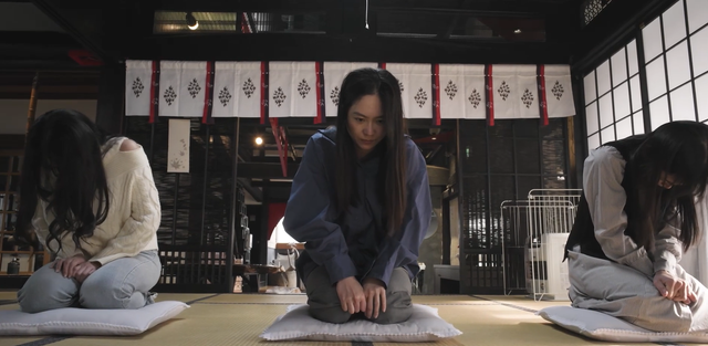 『放送禁止　ぼくの3人の妻』ラブラブから恐怖へ…新場面写真＜7枚＞（2枚目）