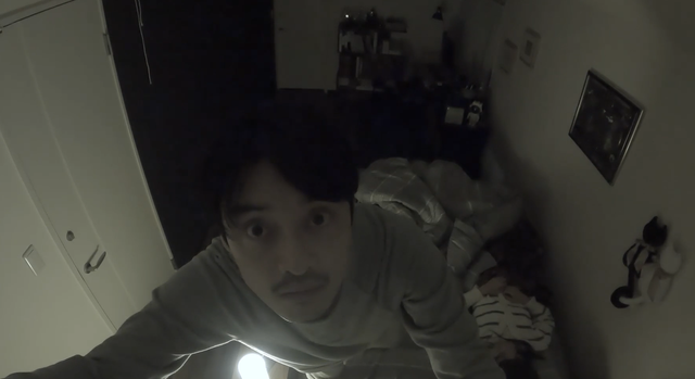 『放送禁止　ぼくの3人の妻』ラブラブから恐怖へ…新場面写真＜7枚＞（3枚目）