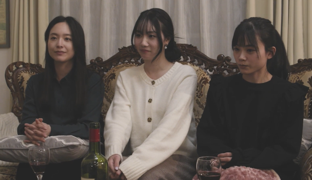 『放送禁止　ぼくの3人の妻』ラブラブから恐怖へ…新場面写真＜7枚＞（7枚目）