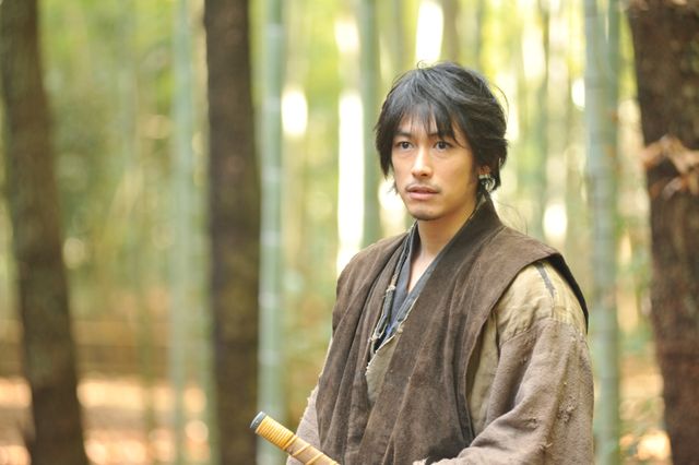 ディーン・フジオカ＆森川葵出演！『NINJA THE MONSTER』ギャラリー（3枚目）