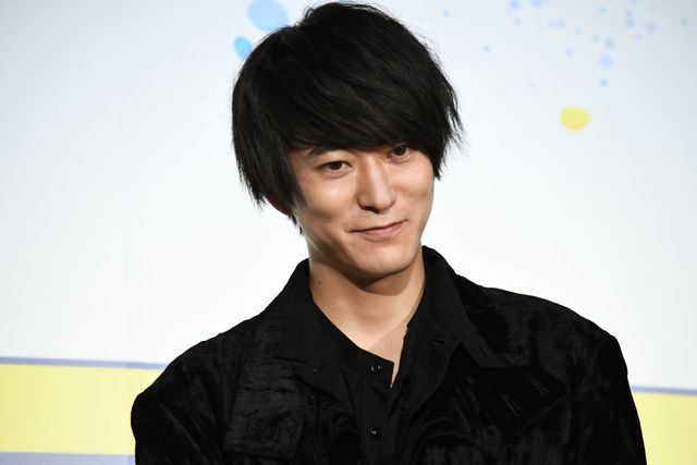 横浜流星がラップ披露！『チア男子!!』初日舞台あいさつ（14枚目）