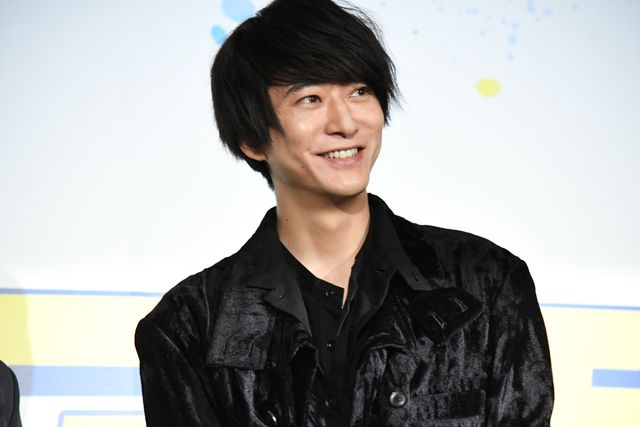 横浜流星がラップ披露！『チア男子!!』初日舞台あいさつ（15枚目）