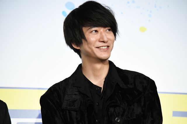 横浜流星がラップ披露！『チア男子!!』初日舞台あいさつ（16枚目）