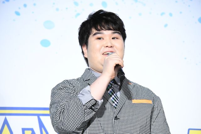 横浜流星がラップ披露！『チア男子!!』初日舞台あいさつ（21枚目）