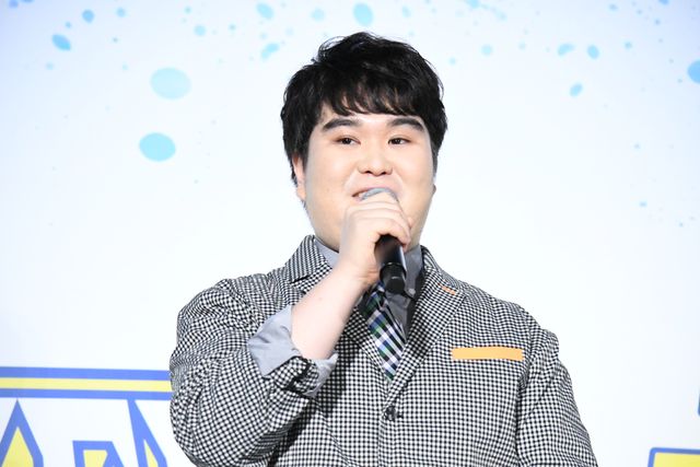 横浜流星がラップ披露！『チア男子!!』初日舞台あいさつ（22枚目）