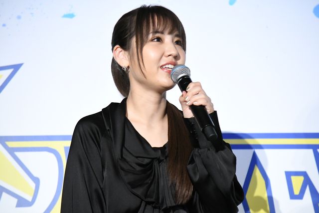 横浜流星がラップ披露！『チア男子!!』初日舞台あいさつ（34枚目）