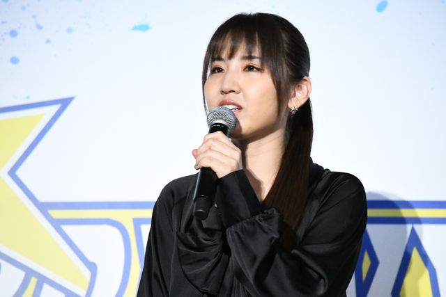 横浜流星がラップ披露！『チア男子!!』初日舞台あいさつ（35枚目）