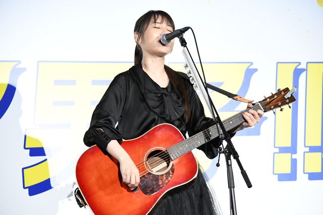 横浜流星がラップ披露！『チア男子!!』初日舞台あいさつ（37枚目）