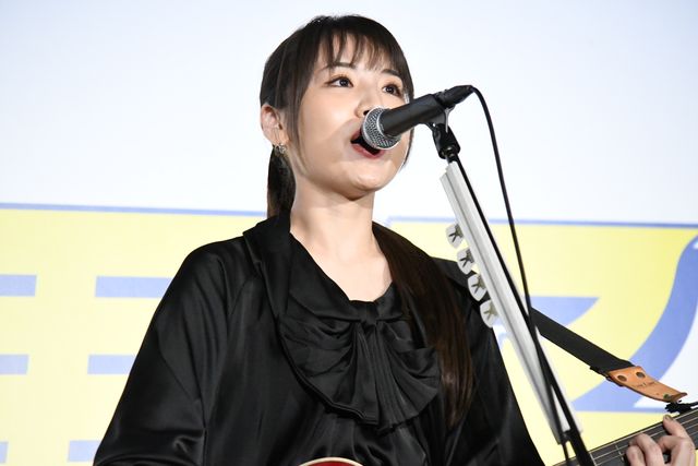 横浜流星がラップ披露！『チア男子!!』初日舞台あいさつ（38枚目）