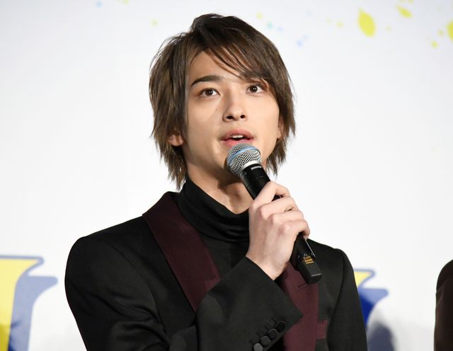 横浜流星がラップ披露！『チア男子!!』初日舞台あいさつ（41枚目）