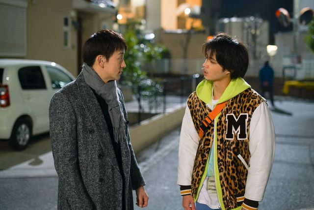 号泣の「きのう何食べた?」11話にジルベール&小日向、久々の登場<写真たくさん>:フォトギャラリー