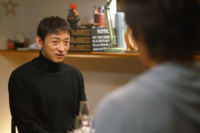 号泣の「きのう何食べた？」11話にジルベール＆小日向、久々の登場＜写真たくさん＞（3枚目）