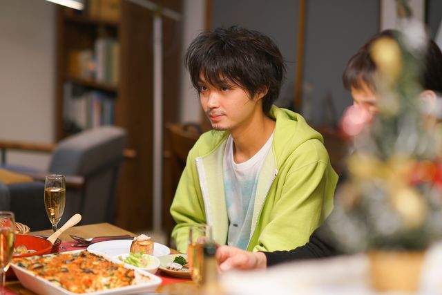 号泣の「きのう何食べた？」11話にジルベール＆小日向、久々の登場＜写真たくさん＞（5枚目）