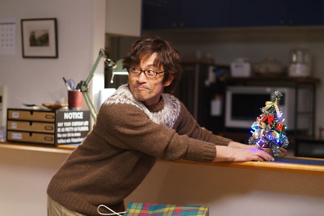 号泣の「きのう何食べた？」11話にジルベール＆小日向、久々の登場＜写真たくさん＞（7枚目）