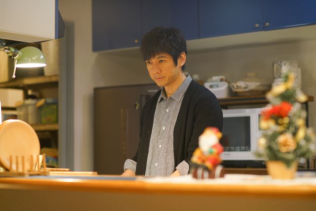 号泣の「きのう何食べた？」11話にジルベール＆小日向、久々の登場＜写真たくさん＞（9枚目）