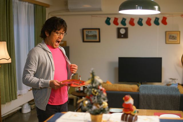 号泣の「きのう何食べた？」11話にジルベール＆小日向、久々の登場＜写真たくさん＞（13枚目）