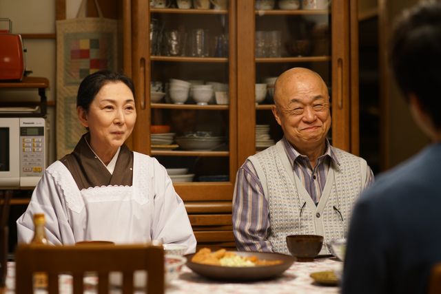 号泣の「きのう何食べた？」11話にジルベール＆小日向、久々の登場＜写真たくさん＞（14枚目）