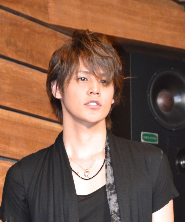 「ガッチャマンクラウズ」合同会見フォトギャラリー（2枚目）