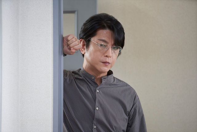 「きのう何食べた？ season2」より及川光博演じるシロさんの元カレ・伸彦