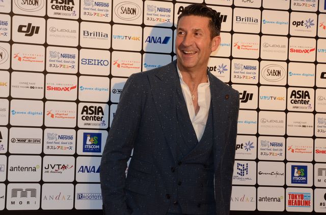 超豪華！「ショートショート フィルム フェスティバル＆アジア2016」レッドカーペット＆アワードセレモニー ギャラリー（13枚目）