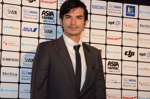 超豪華！「ショートショート フィルム フェスティバル＆アジア2016」レッドカーペット＆アワードセレモニー ギャラリー（17枚目）