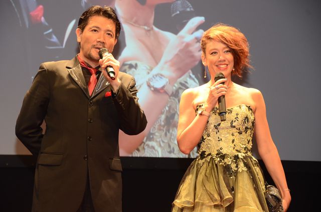 超豪華！「ショートショート フィルム フェスティバル＆アジア2016」レッドカーペット＆アワードセレモニー ギャラリー（19枚目）