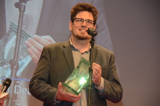 超豪華！「ショートショート フィルム フェスティバル＆アジア2016」レッドカーペット＆アワードセレモニー ギャラリー（20枚目）