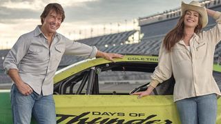トム・クルーズ主演『デイズ・オブ・サンダー2』2028年夏公開！アン・ハサウェイの出演決定