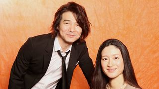 『ALWAYS三丁目の夕日’64』吉岡秀隆＆小雪　単独インタビュー