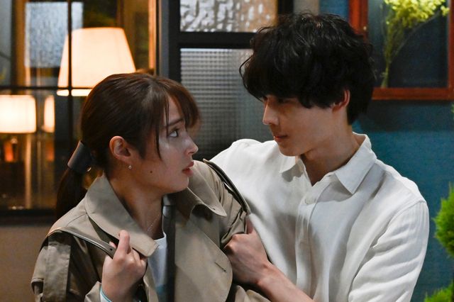 広瀬アリス、西野七瀬、飯豊まりえが親友役！ドラマ「恋なんて、本気でやってどうするの？」第1話場面カット（2枚目）