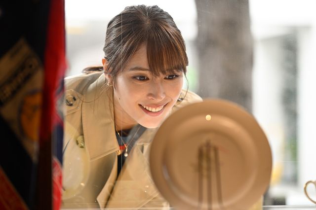広瀬アリス、西野七瀬、飯豊まりえが親友役！ドラマ「恋なんて、本気でやってどうするの？」第1話場面カット（3枚目）