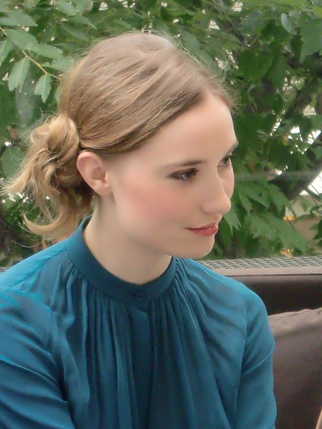 西島秀俊＆阿部寛の魅力にメロメロ！デボラ・フランソワ 写真ギャラリー（3枚目）