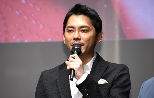 山本美月、黒のドレス姿が美しい！Amazon Original ドラマ「星から来たあなた」配信記念プレミアイベント（4枚目）