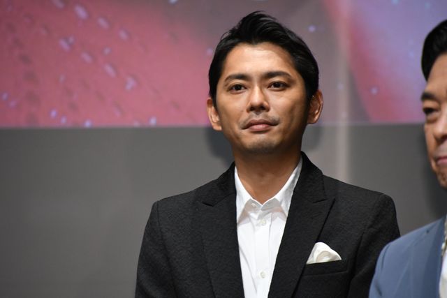 山本美月、黒のドレス姿が美しい！Amazon Original ドラマ「星から来たあなた」配信記念プレミアイベント（11枚目）