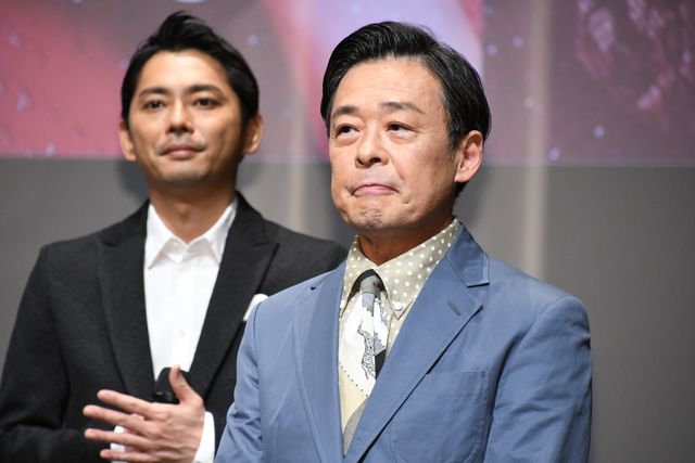 山本美月、黒のドレス姿が美しい！Amazon Original ドラマ「星から来たあなた」配信記念プレミアイベント（13枚目）