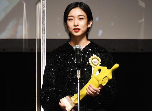 広瀬すず、松坂桃李、横浜流星ら受賞「第14回TAMA映画賞」授賞式（3枚目）