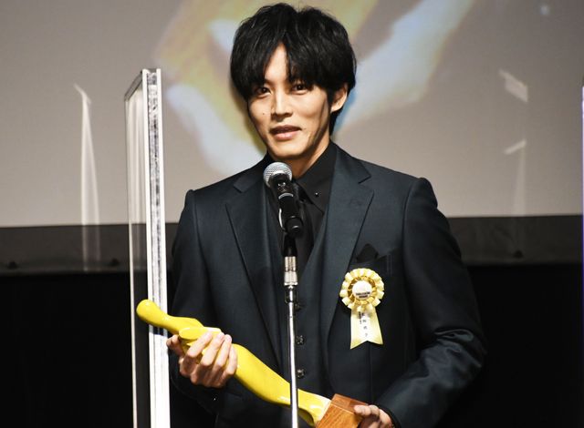 広瀬すず、松坂桃李、横浜流星ら受賞「第14回TAMA映画賞」授賞式（5枚目）