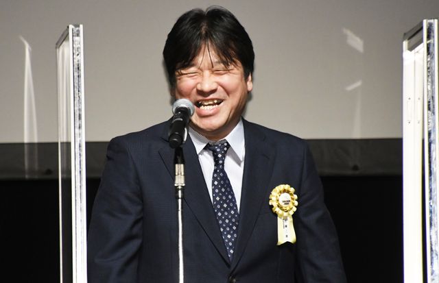 広瀬すず、松坂桃李、横浜流星ら受賞「第14回TAMA映画賞」授賞式（6枚目）