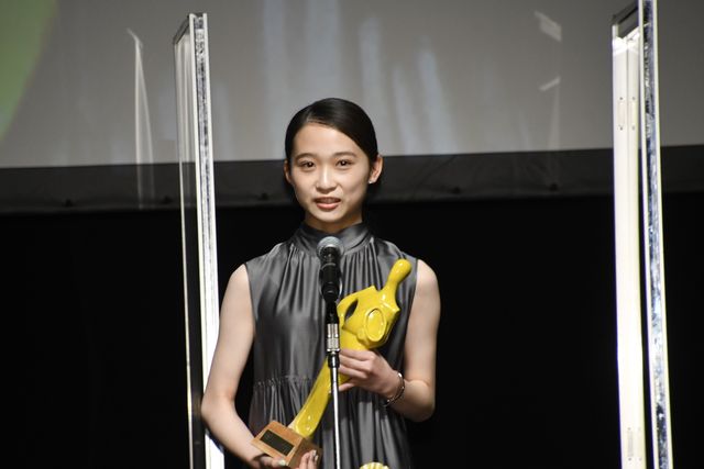 広瀬すず、松坂桃李、横浜流星ら受賞「第14回TAMA映画賞」授賞式（7枚目）