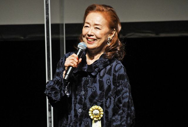 広瀬すず、松坂桃李、横浜流星ら受賞「第14回TAMA映画賞」授賞式（8枚目）