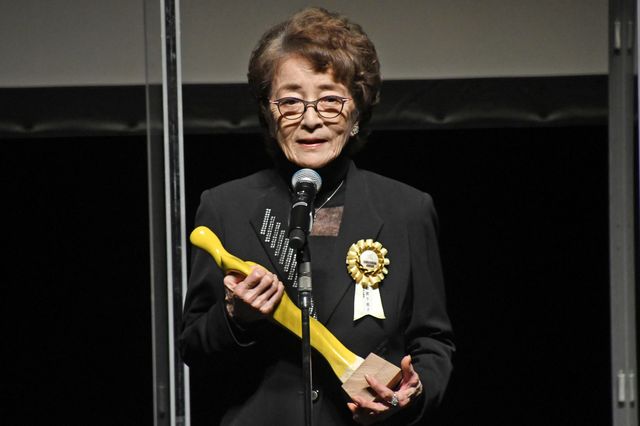 広瀬すず、松坂桃李、横浜流星ら受賞「第14回TAMA映画賞」授賞式（9枚目）