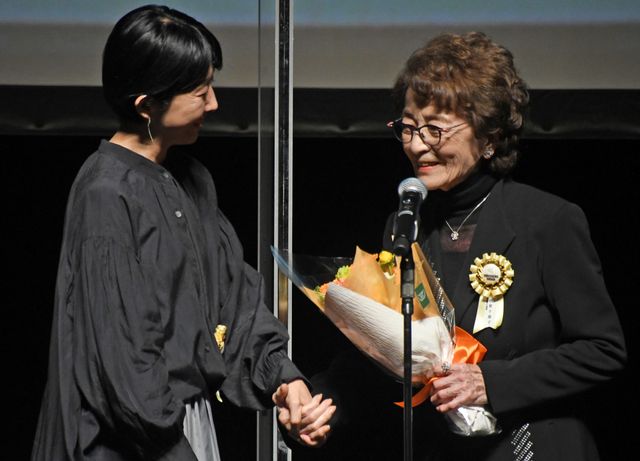 広瀬すず、松坂桃李、横浜流星ら受賞「第14回TAMA映画賞」授賞式（10枚目）